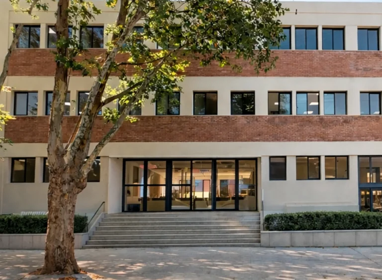 Sede Olivos Scuole CCI