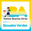 Escuelas Verdes Buenos Aires